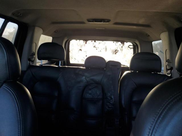 Photo 10 from auction – 2003 FORD EXPLORER X with VIN 1FMZU63K63UA15672