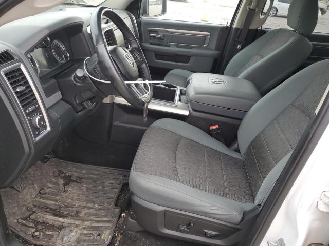 Photo 7 from auction – 2015 RAM 1500 SLT with VIN 1C6RR7LT6FS620836