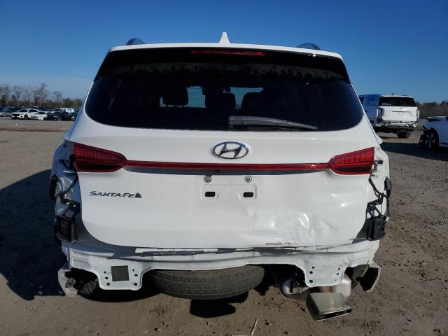 Photo 6 from auction – 2023 HYUNDAI SANTA FE S with VIN 5NMS34AJ2PH609812