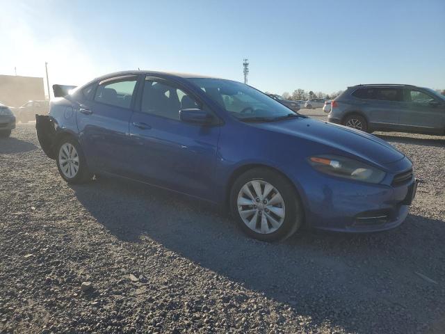 Photo 4 from auction – 2014 DODGE DART SXT with VIN 1C3CDFBB0ED830095