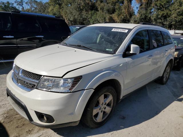 صورة رقم 1 من المزاد - 2011 DODGE JOURNEY MA مع VIN 3D4PG1FG0BT561506