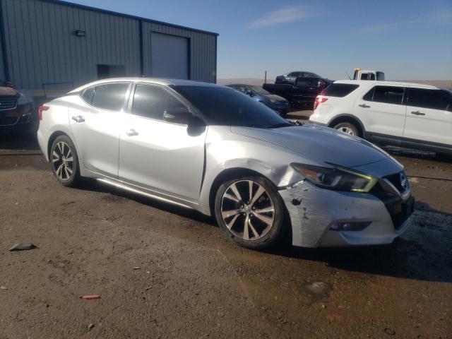 Photo 4 from auction – 2017 NISSAN MAXIMA 3.5 with VIN 1N4AA6AP0HC448268
