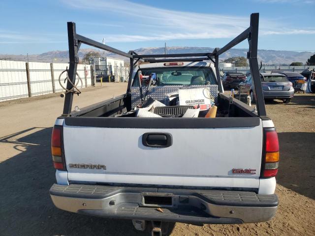Photo 6 from auction – 2004 GMC NEW SIERRA with VIN 1GTEC19T34E376801