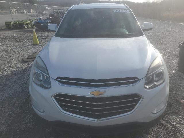 Photo 5 from auction – 2017 CHEVROLET EQUINOX LT with VIN 2GNALCEK5H1524159