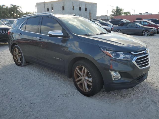 Photo 4 from auction – 2018 CHEVROLET EQUINOX PR with VIN 2GNAXNEX5J6188842