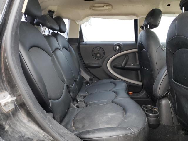 Photo 10 from auction – 2016 MINI COOPER COU with VIN WMWZB3C56GWR47610
