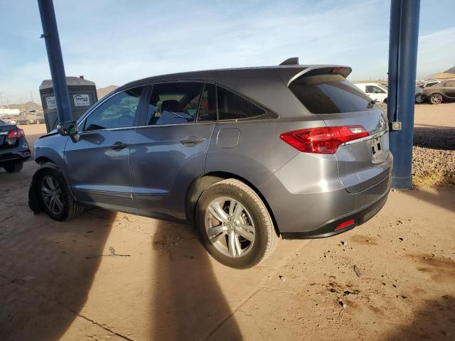 Photo 2 from auction – 2015 ACURA RDX TECHNO with VIN 5J8TB4H51FL023147