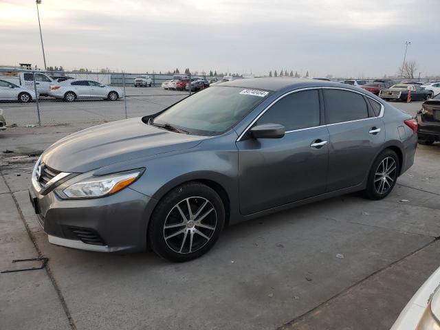 Photo 1 from auction – 2016 NISSAN ALTIMA 2.5 with VIN 1N4AL3AP6GC133028