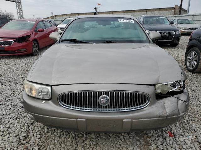 Photo 5 from auction – 2000 BUICK LESABRE LI with VIN 1G4HR54K8YU105869