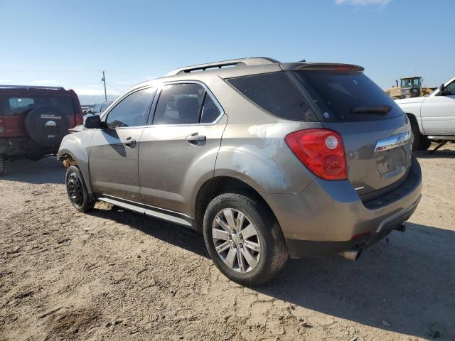 Photo 2 from auction – 2011 CHEVROLET EQUINOX LT with VIN 2CNFLPE51B6437946