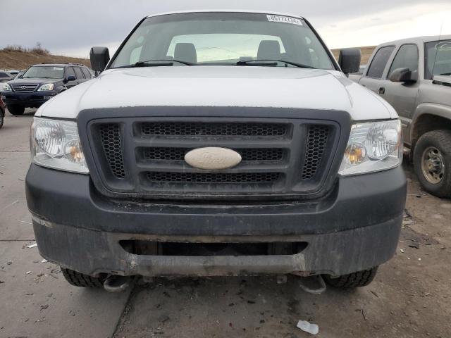 Photo 5 from auction – 2007 FORD F150 with VIN 1FTVF14517NA36860