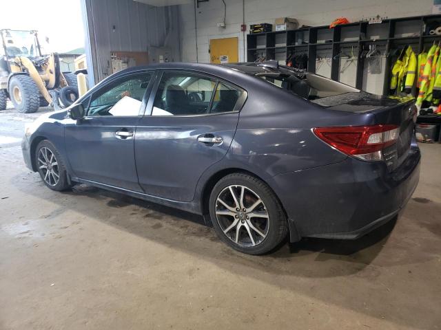 Zdjęcie 2 z aukcji – 2017 SUBARU IMPREZA LI z VIN 4S3GKAT64H3607544