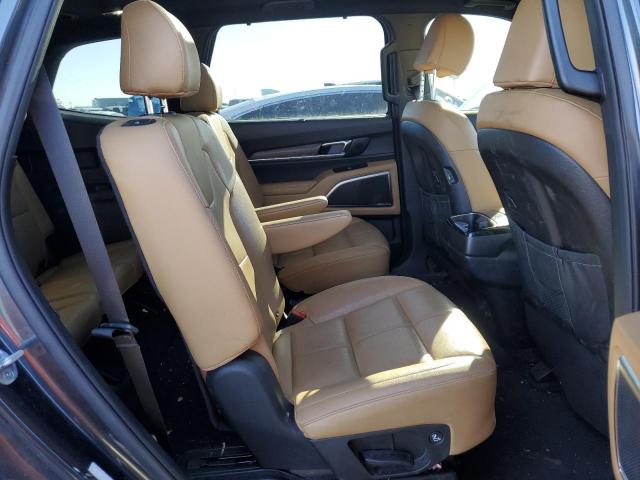 Photo 11 from auction – 2022 KIA TELLURIDE with VIN 5XYP5DHC0NG226515