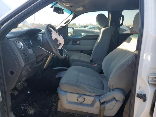 Photo 7 from auction – 2014 FORD F150 SUPER with VIN 1FTFW1EF9EKD75795