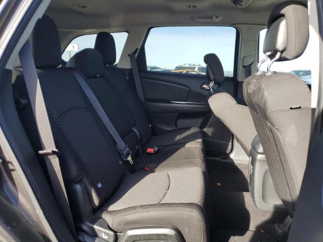 Photo 11 from auction – 2019 DODGE JOURNEY SE with VIN 3C4PDCBB1KT773794