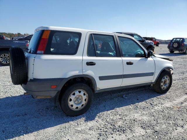 Photo 3 from auction – 2000 HONDA CR-V LX with VIN JHLRD2845YS003591