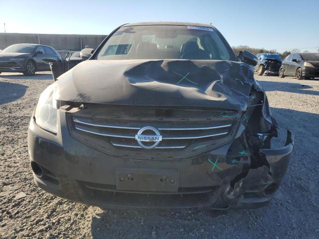 Photo 5 from auction – 2011 NISSAN ALTIMA BAS with VIN 1N4AL2AP8BN401052