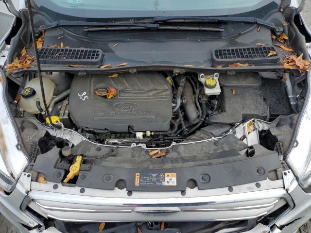 Photo 12 from auction – 2018 FORD ESCAPE SE with VIN 1FMCU0GD3JUD14340