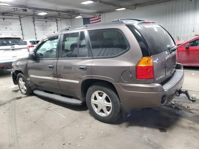 Photo 2 from auction – 2008 GMC ENVOY with VIN 1GKDT13S182157780