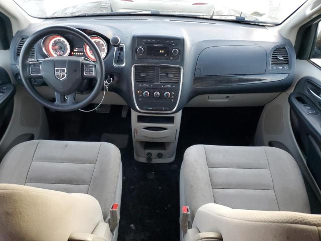 Photo 8 from auction – 2014 DODGE GRAND CARA with VIN 2C4RDGBG5ER308633