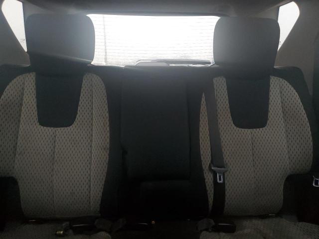 Photo 10 from auction – 2011 CHEVROLET EQUINOX LS with VIN 2GNALBEC0B1282570
