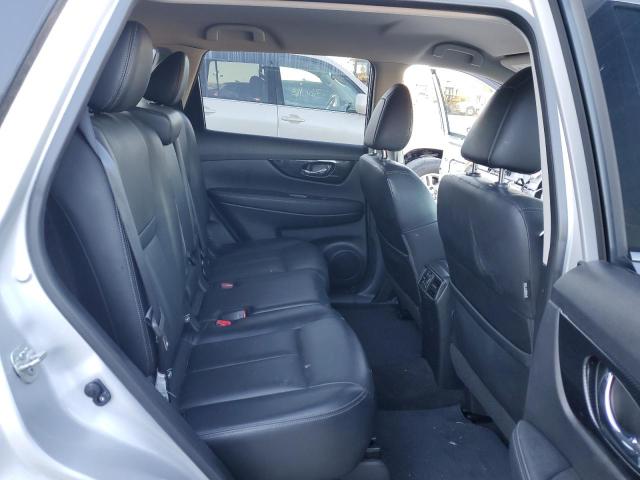 Photo 11 from auction – 2017 NISSAN ROGUE S with VIN JN8AT2MT7HW405071