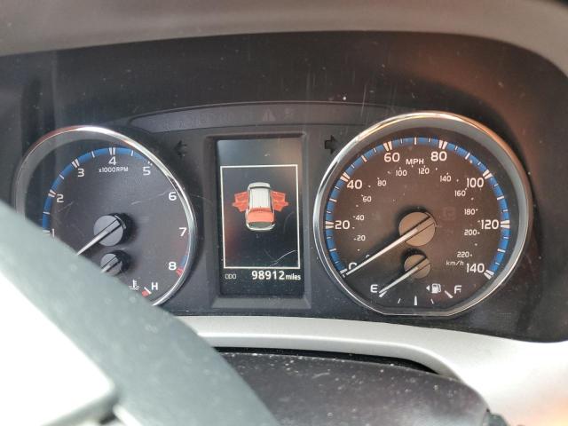 Photo 9 from auction – 2016 TOYOTA RAV4 with VIN 2T3WFREV1GW270894