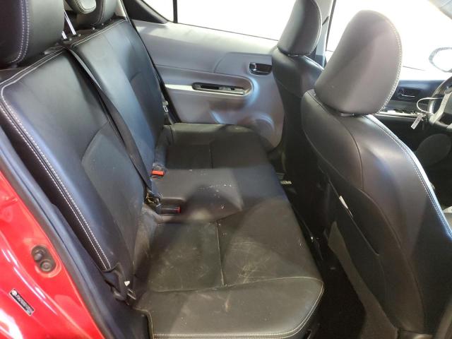 Photo 10 from auction – 2013 TOYOTA PRIUS C with VIN JTDKDTB30D1035594