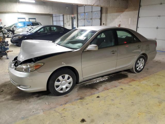Photo 1 from auction – 2002 TOYOTA CAMRY LE with VIN 4T1BE32K72U058902