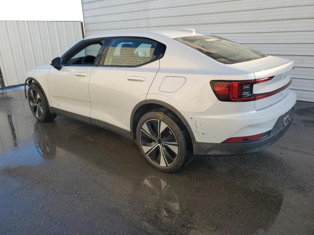 Photo 2 from auction – 2023 POLESTAR 2 with VIN YSMED3KA3PL147105