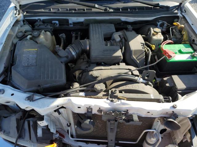 Photo 11 from auction – 2006 GMC CANYON with VIN 1GTCS146468165913
