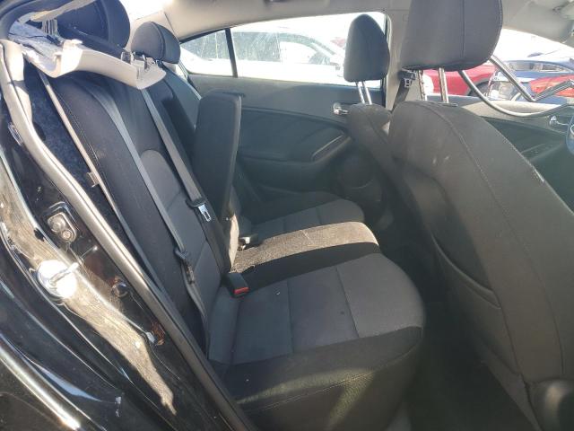 Photo 10 from auction – 2014 KIA FORTE EX with VIN KNAFX4A88E5231947