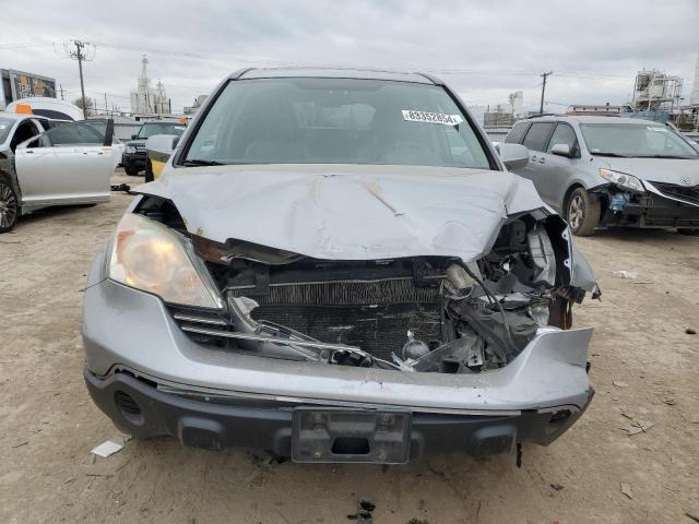 Photo 5 from auction – 2008 HONDA CR-V EXL with VIN 5J6RE38778L001064