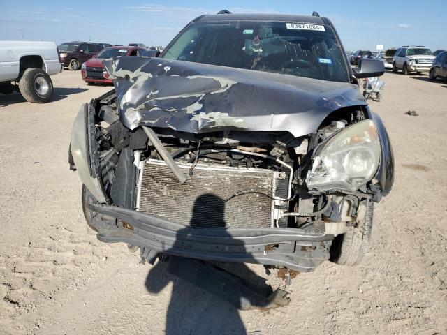 Photo 5 from auction – 2011 CHEVROLET EQUINOX LT with VIN 2CNFLPE51B6437946