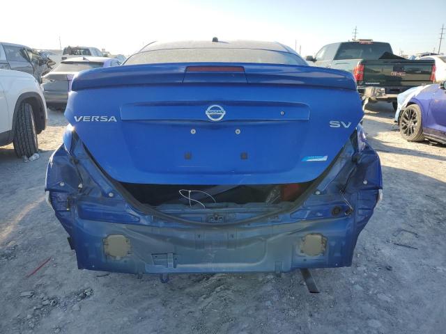 Photo 6 from auction – 2014 NISSAN VERSA S with VIN 3N1CN7APXEL848287