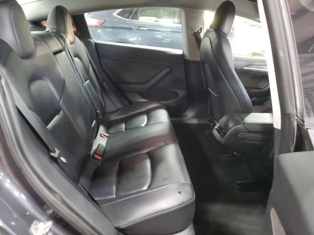 Photo 10 from auction – 2022 TESLA MODEL 3 with VIN 5YJ3E1EA4NF288426