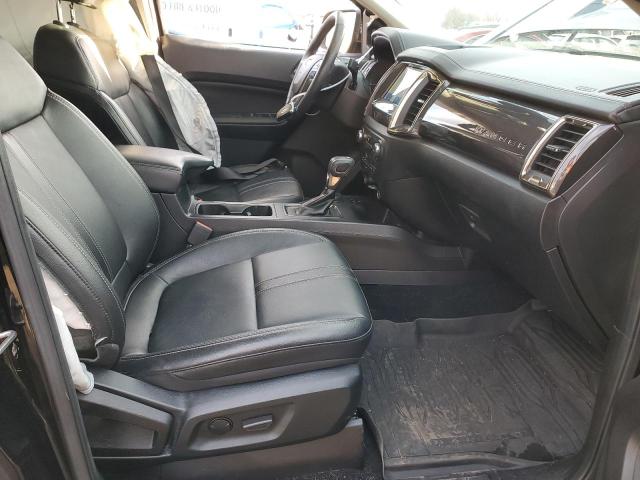 Photo 7 from auction – 2021 FORD RANGER XL with VIN 1FTER4FH9MLD68536