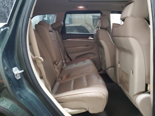 Photo 11 from auction – 2011 JEEP GRAND CHER with VIN 1J4RR6GG6BC605462