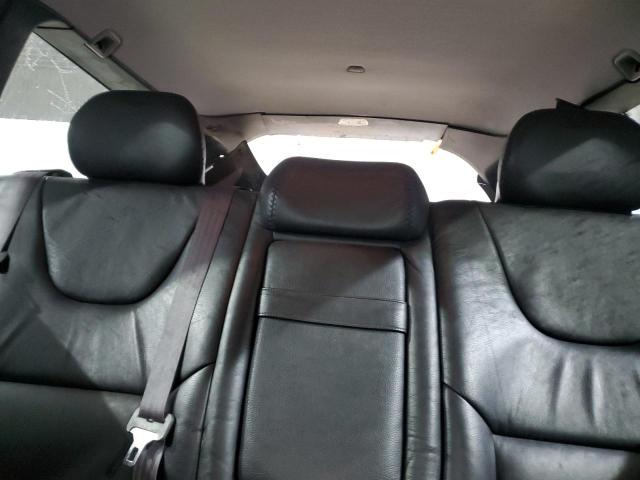 Photo 10 from auction – 2001 VOLVO V70 XC with VIN YV1SZ58D311030165