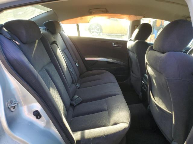 Photo 10 from auction – 2007 NISSAN MAXIMA SE with VIN 1N4BA41E57C820189