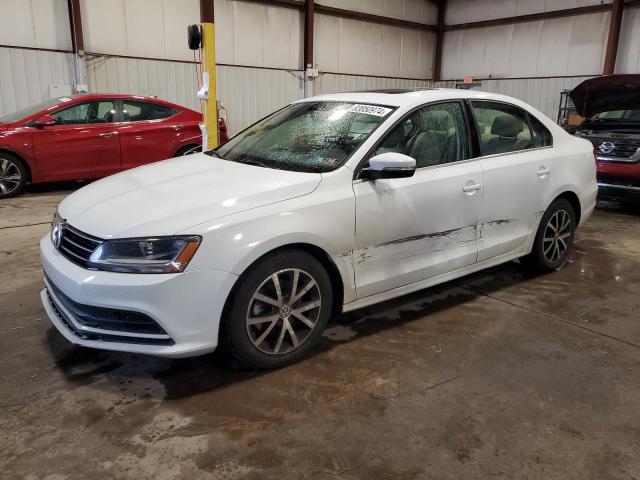 Photo 1 from auction – 2017 VOLKSWAGEN JETTA SE with VIN 3VWDB7AJ4HM376248
