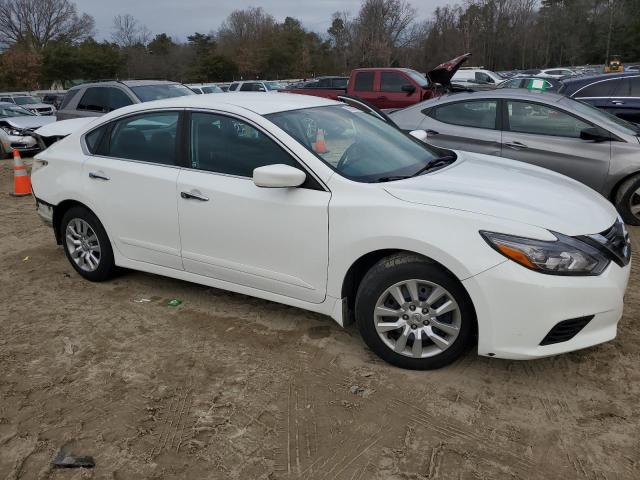 Photo 4 from auction – 2016 NISSAN ALTIMA 2.5 with VIN 1N4AL3AP8GC123312