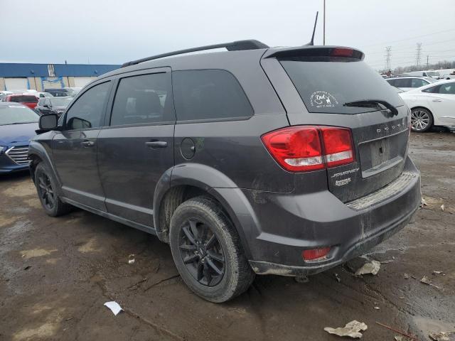 Photo 2 from auction – 2019 DODGE JOURNEY SE with VIN 3C4PDCBB9KT794327