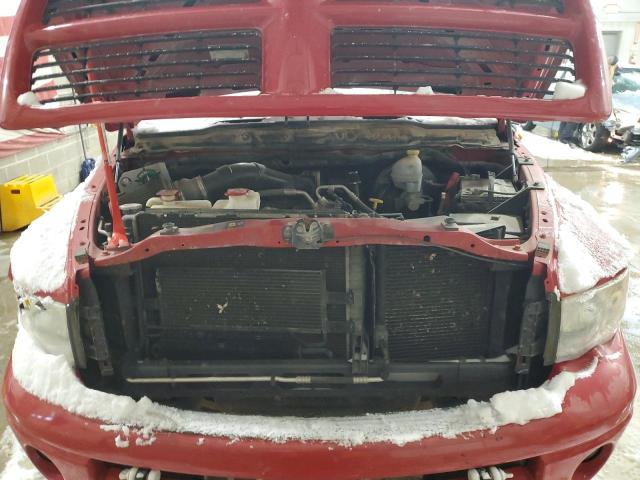 Photo 11 from auction – 2005 DODGE RAM 1500 S with VIN 1D7HU18D55S266863