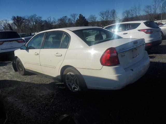 Photo 2 from auction – 2007 CHEVROLET MALIBU LS with VIN 1G1ZS58F17F264139