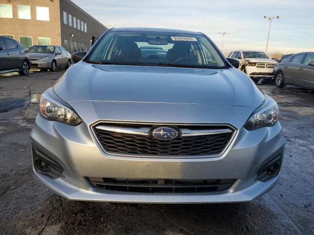 Photo 5 from auction – 2018 SUBARU IMPREZA with VIN 4S3GKAA60J3612796