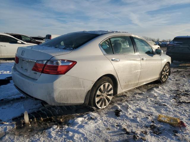 Photo 3 from auction – 2013 HONDA ACCORD EXL with VIN 1HGCR3F80DA015181