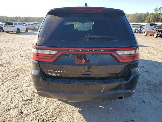 Photo 6 from auction – 2021 DODGE DURANGO SX with VIN 1C4RDHAG7MC660949