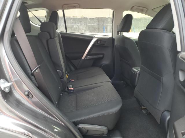 Photo 11 from auction – 2017 TOYOTA RAV4 LE with VIN JTMZFREV9HJ720482