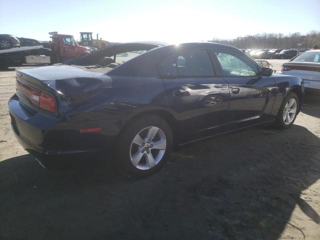 Photo 3 from auction – 2014 DODGE CHARGER SE with VIN 2C3CDXBG4EH102185